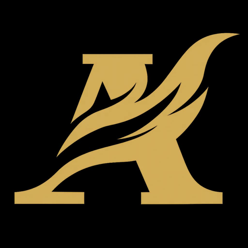 AETHON Logo